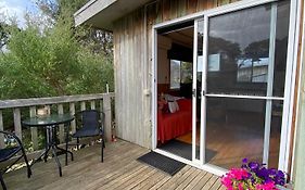 Clifton Beach Lodge