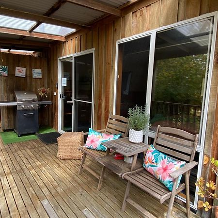 Clifton Beach Lodge 普林斯敦 外观 照片