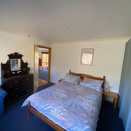 Clifton Beach Lodge 普林斯敦 外观 照片