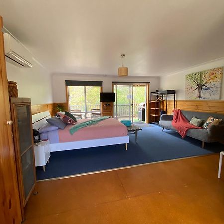 Clifton Beach Lodge 普林斯敦 外观 照片