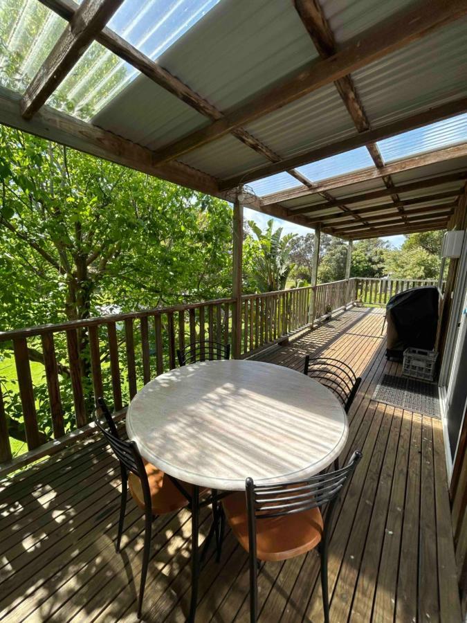 Clifton Beach Lodge 普林斯敦 外观 照片