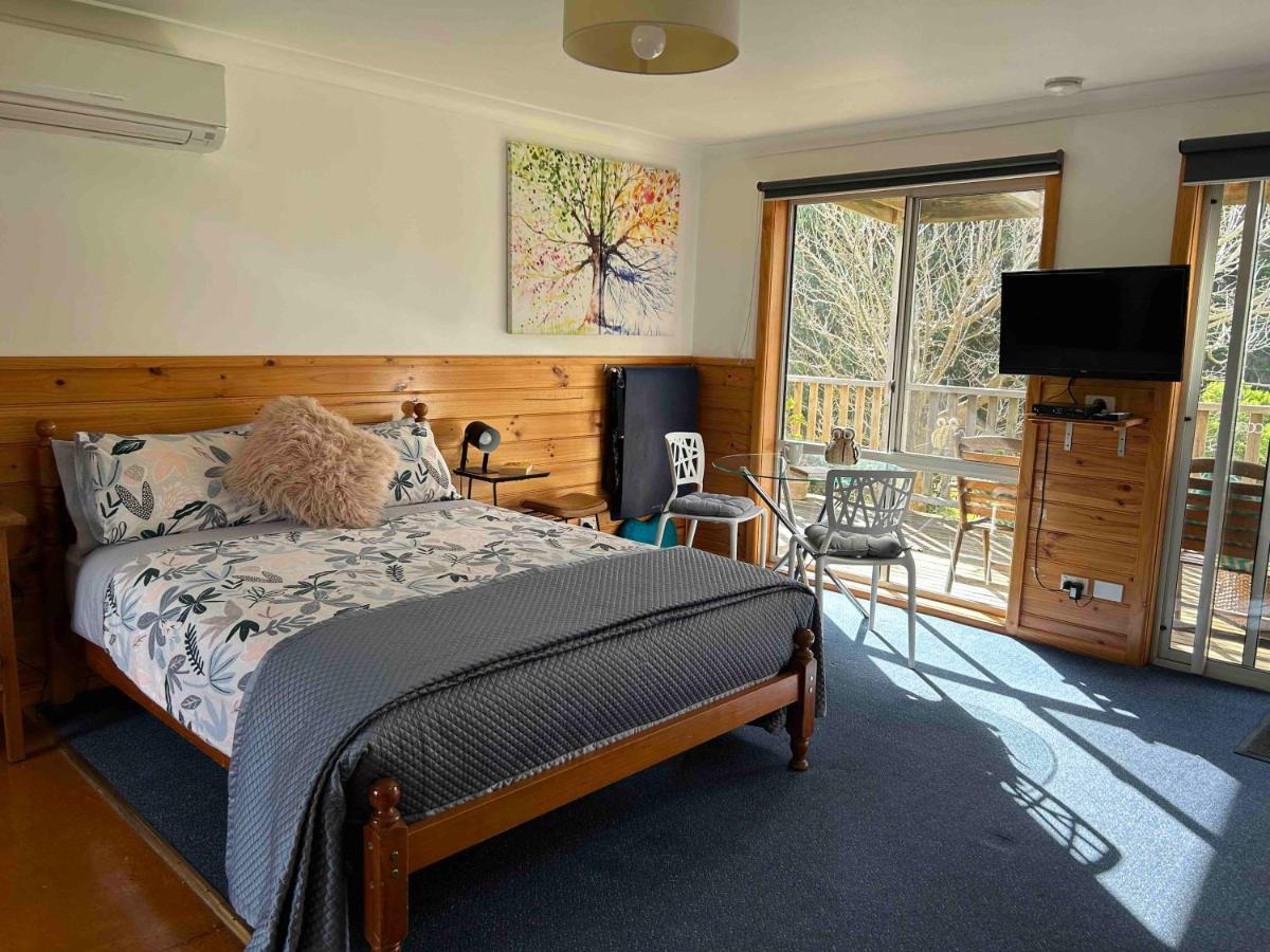 Clifton Beach Lodge 普林斯敦 客房 照片