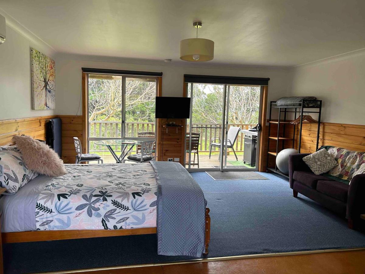 Clifton Beach Lodge 普林斯敦 外观 照片