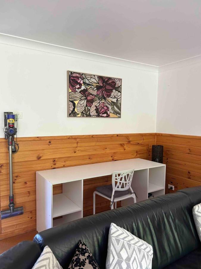 Clifton Beach Lodge 普林斯敦 客房 照片