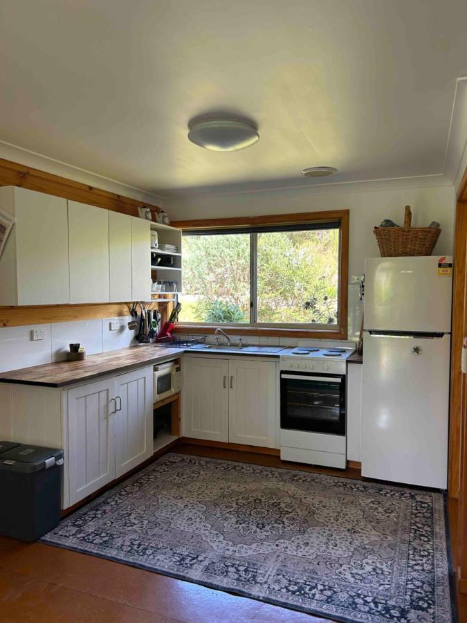 Clifton Beach Lodge 普林斯敦 客房 照片