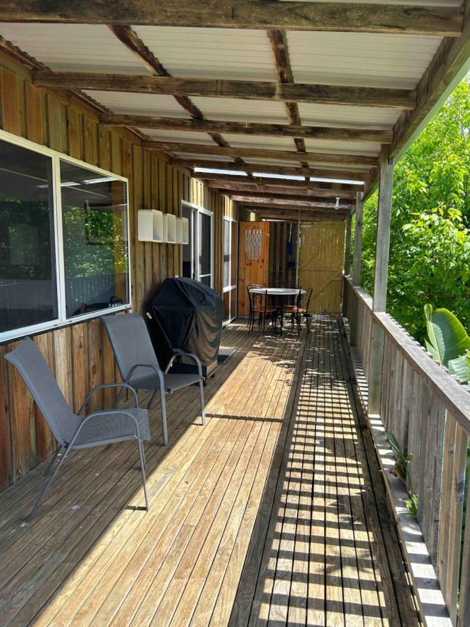 Clifton Beach Lodge 普林斯敦 外观 照片