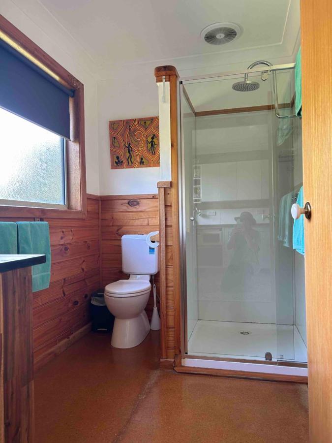 Clifton Beach Lodge 普林斯敦 客房 照片