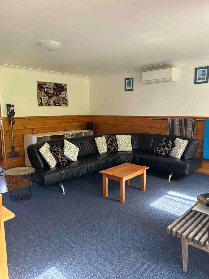 Clifton Beach Lodge 普林斯敦 客房 照片