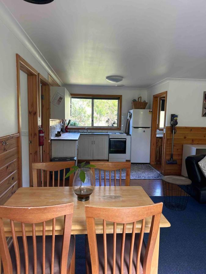 Clifton Beach Lodge 普林斯敦 客房 照片