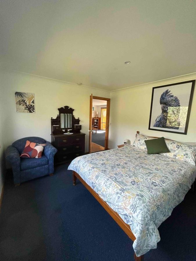 Clifton Beach Lodge 普林斯敦 外观 照片