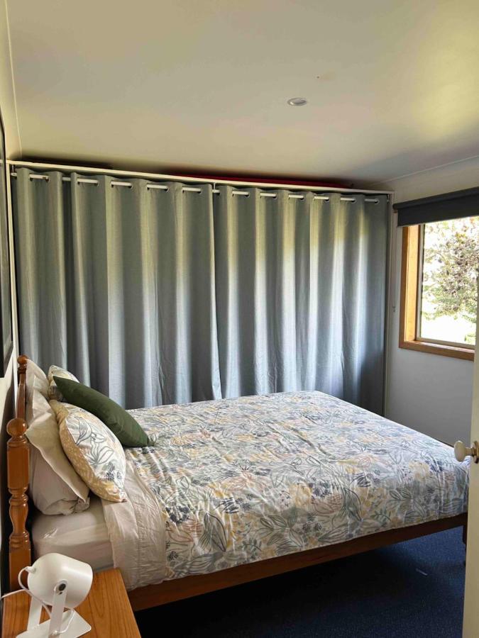 Clifton Beach Lodge 普林斯敦 外观 照片