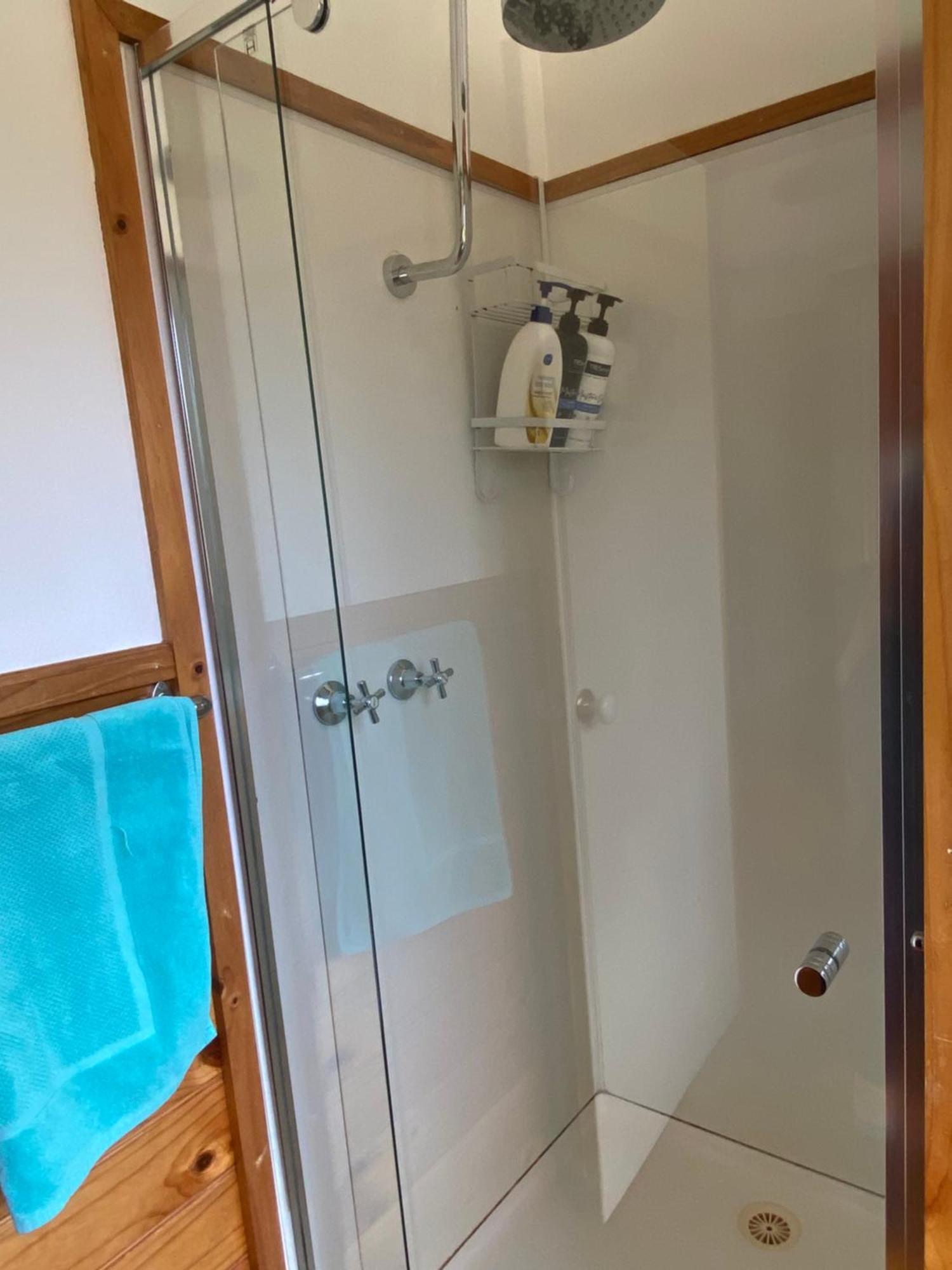 Clifton Beach Lodge 普林斯敦 外观 照片