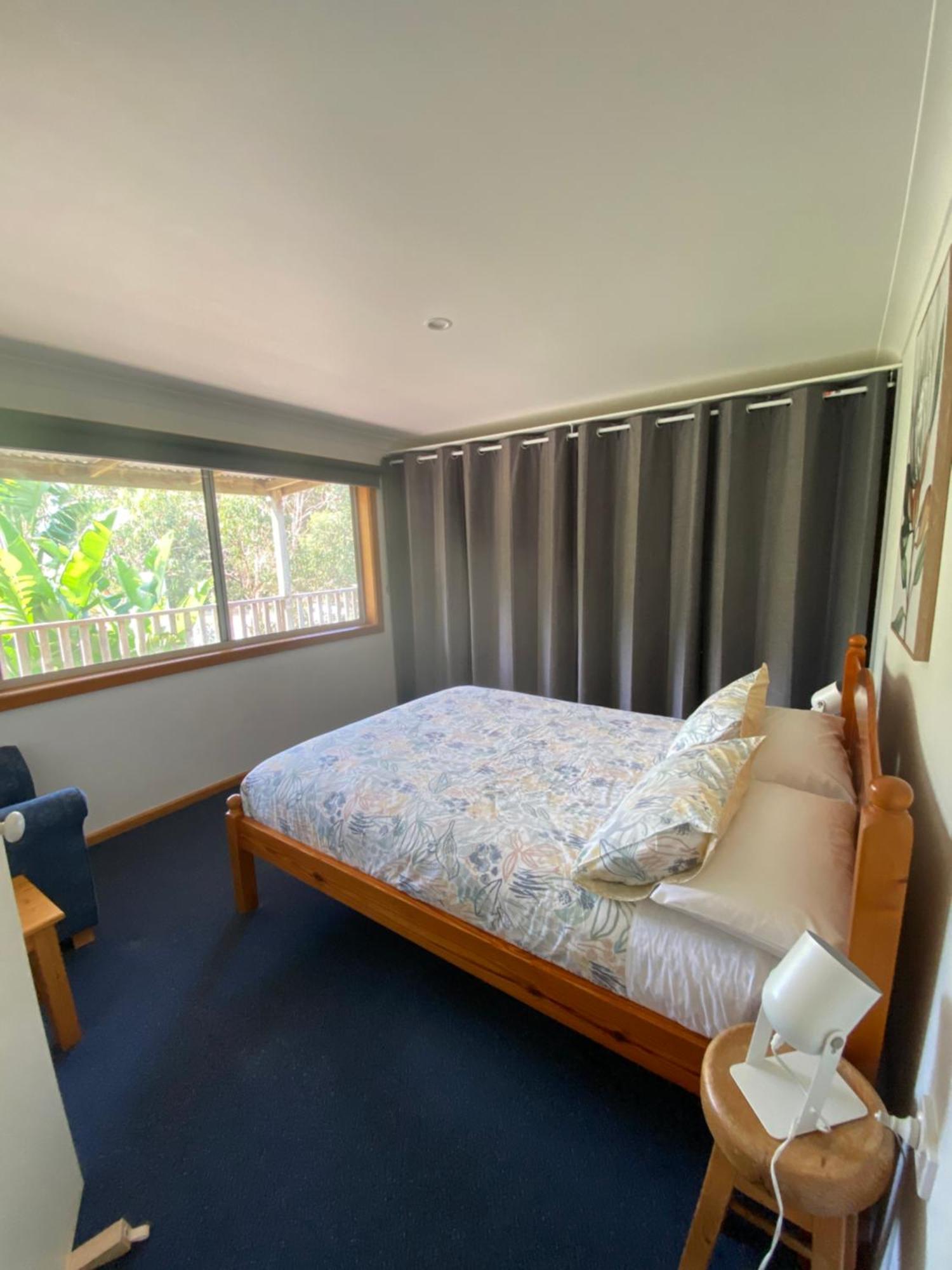 Clifton Beach Lodge 普林斯敦 外观 照片