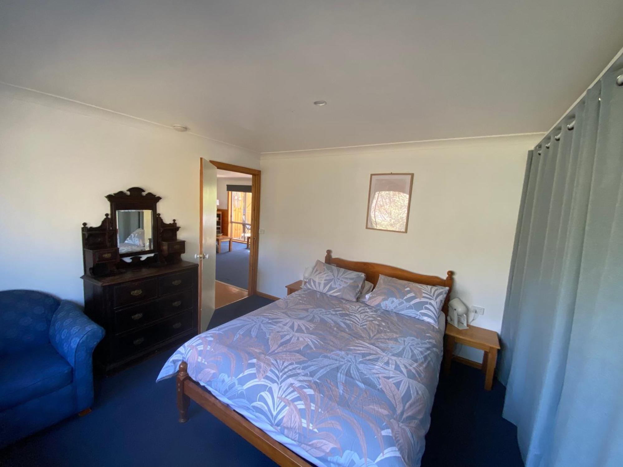 Clifton Beach Lodge 普林斯敦 外观 照片